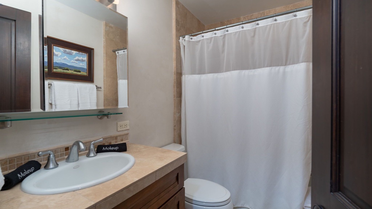 Photo of Bathroom in Aspen