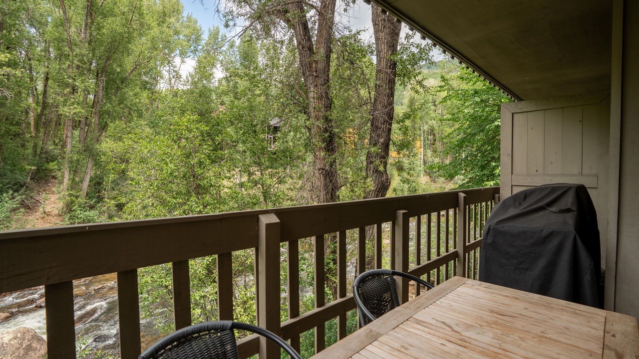 Photo of Outdoor in Aspen