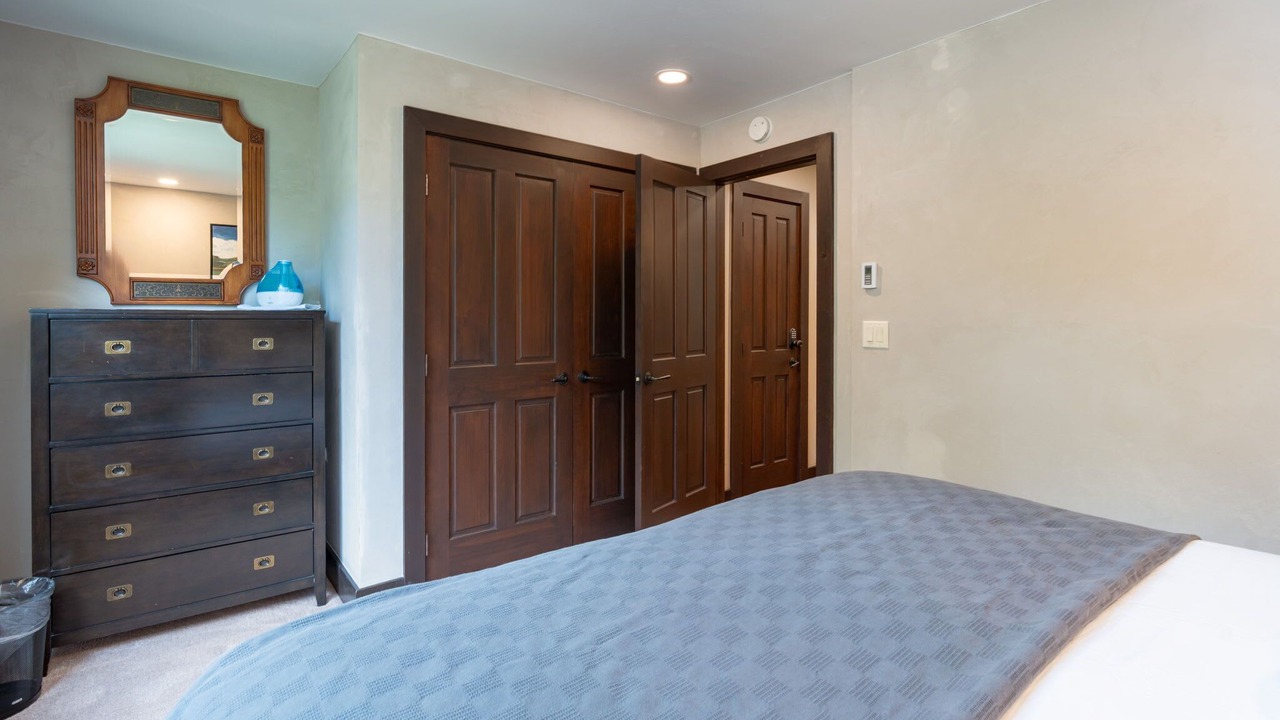 Photo of Bedroom in Aspen