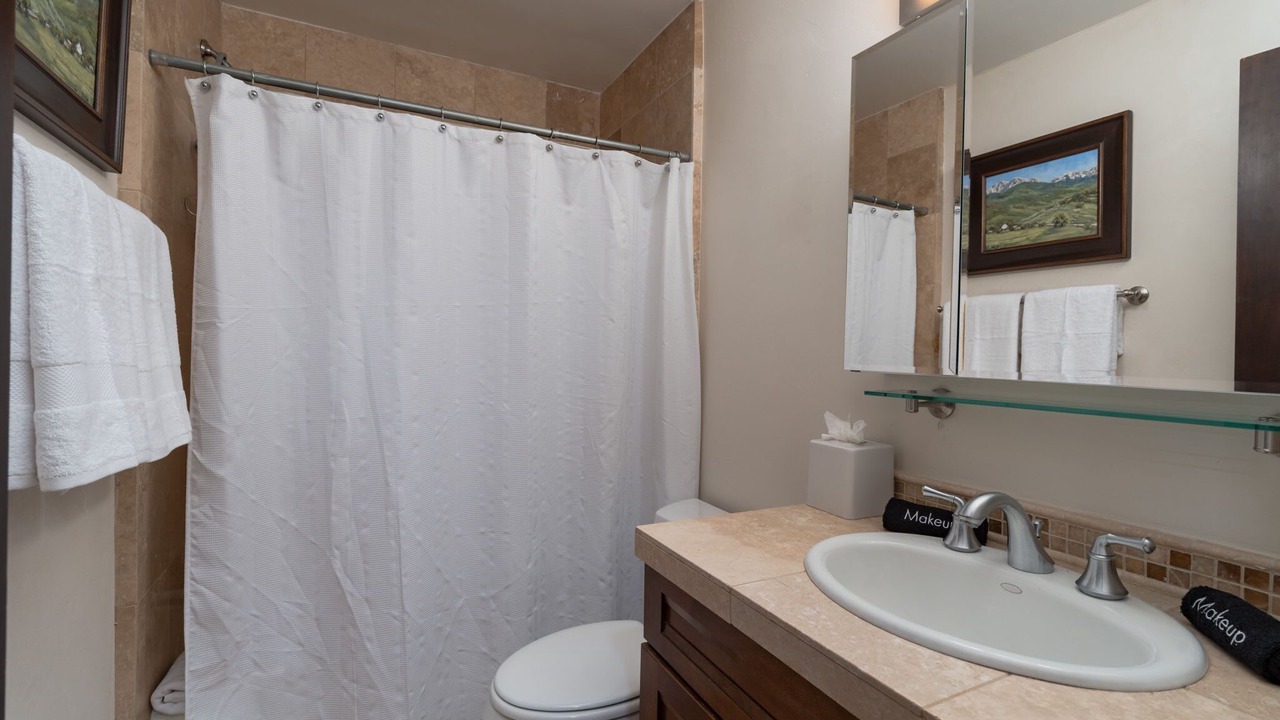 Photo of Bathroom in Aspen