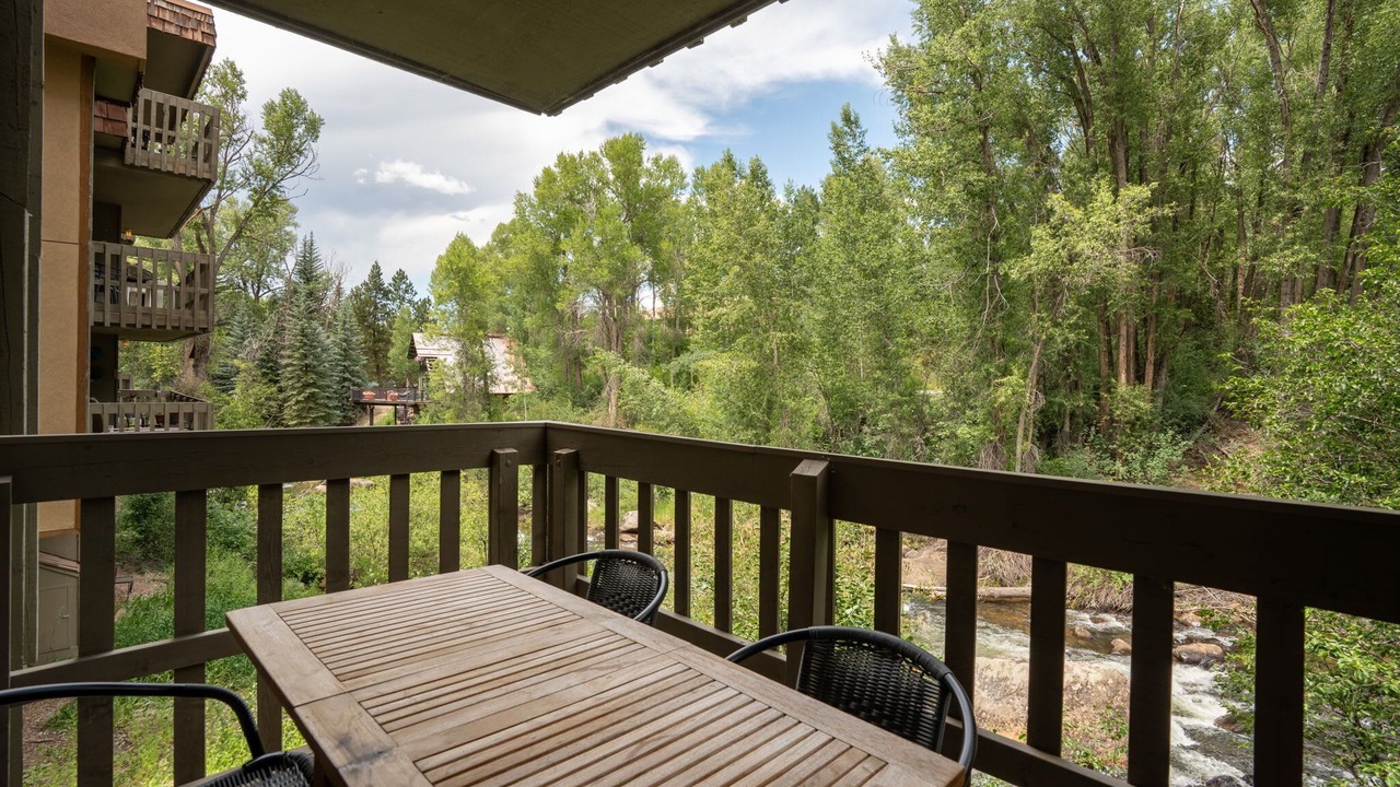 Photo of Outdoor in Aspen