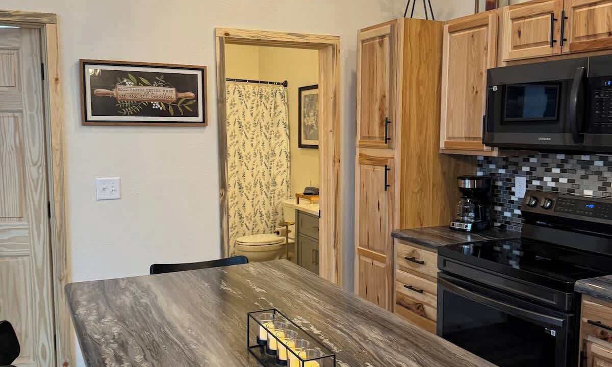Photo of Kitchen in Keystone