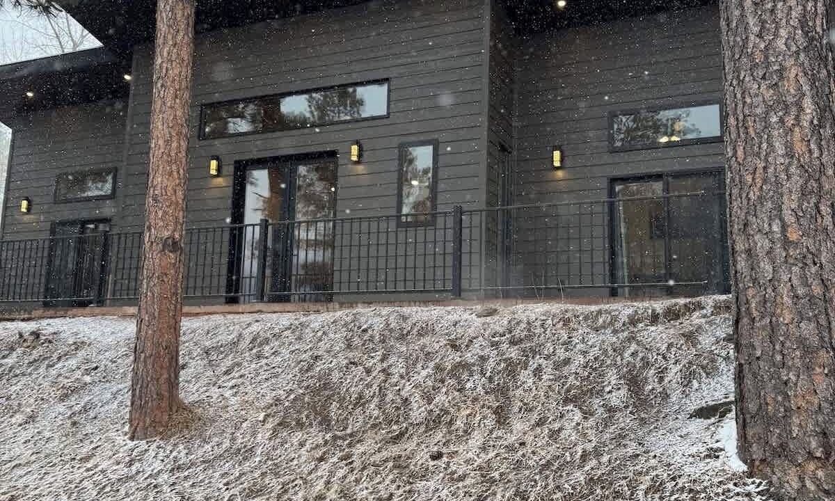 Photo of Outdoor in Keystone