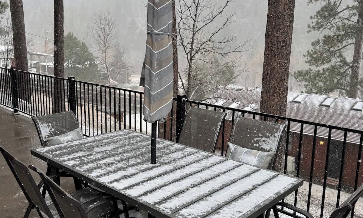 Photo of Outdoor in Keystone