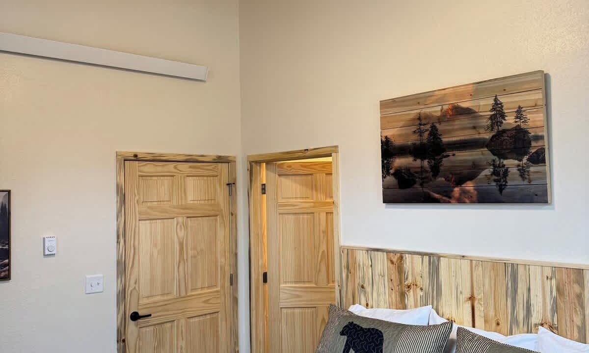 Photo of Bedroom in Keystone