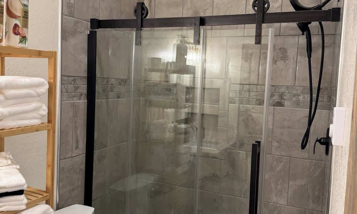 Photo of Bathroom in Keystone