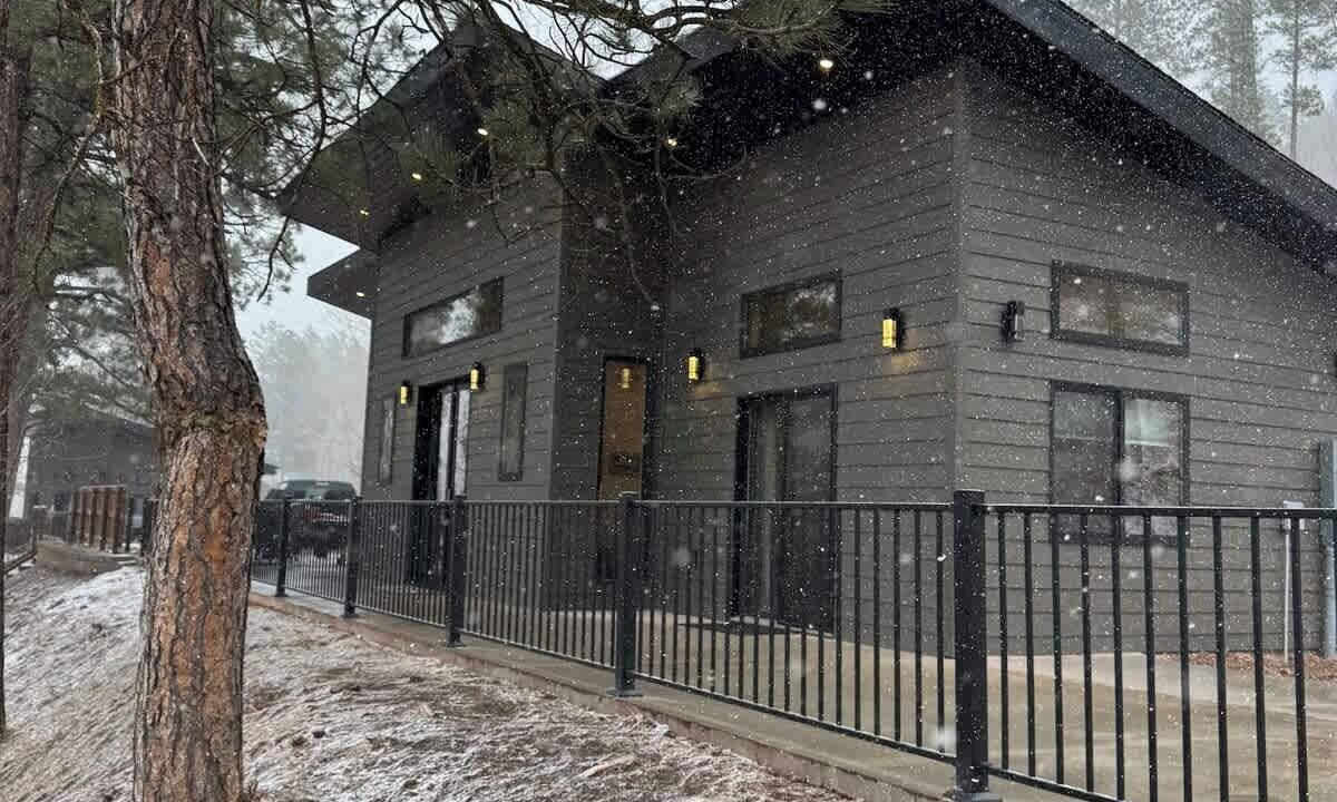 Photo of Outdoor in Keystone