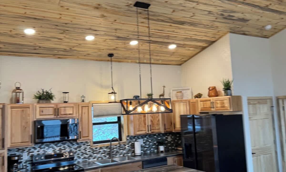 Photo of Kitchen in Keystone