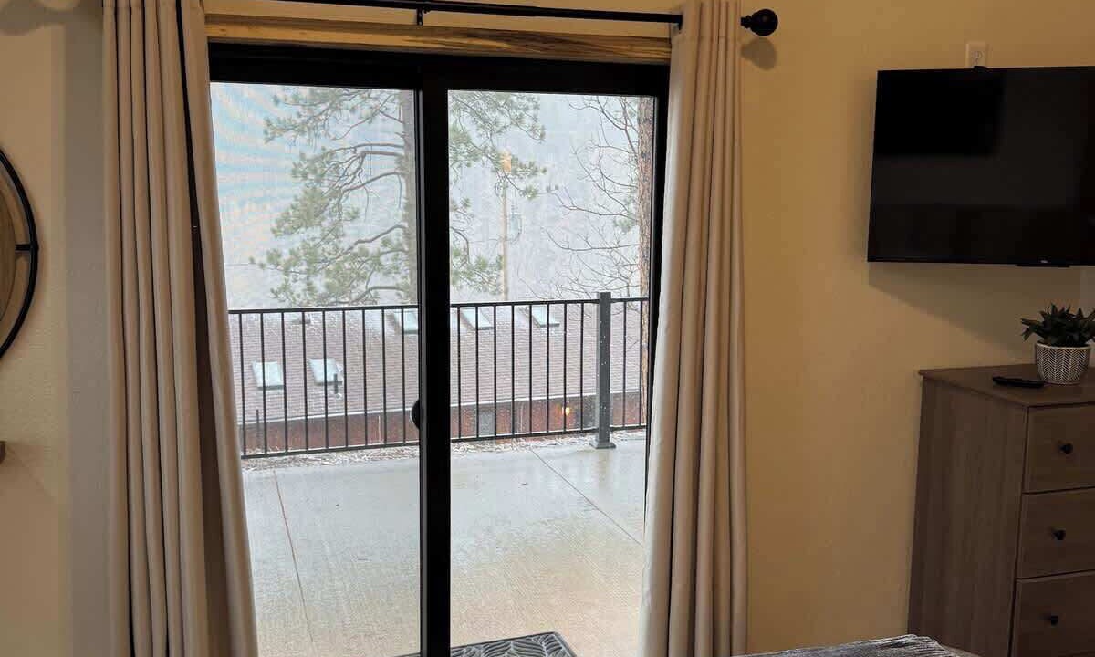 Photo of Bedroom in Keystone