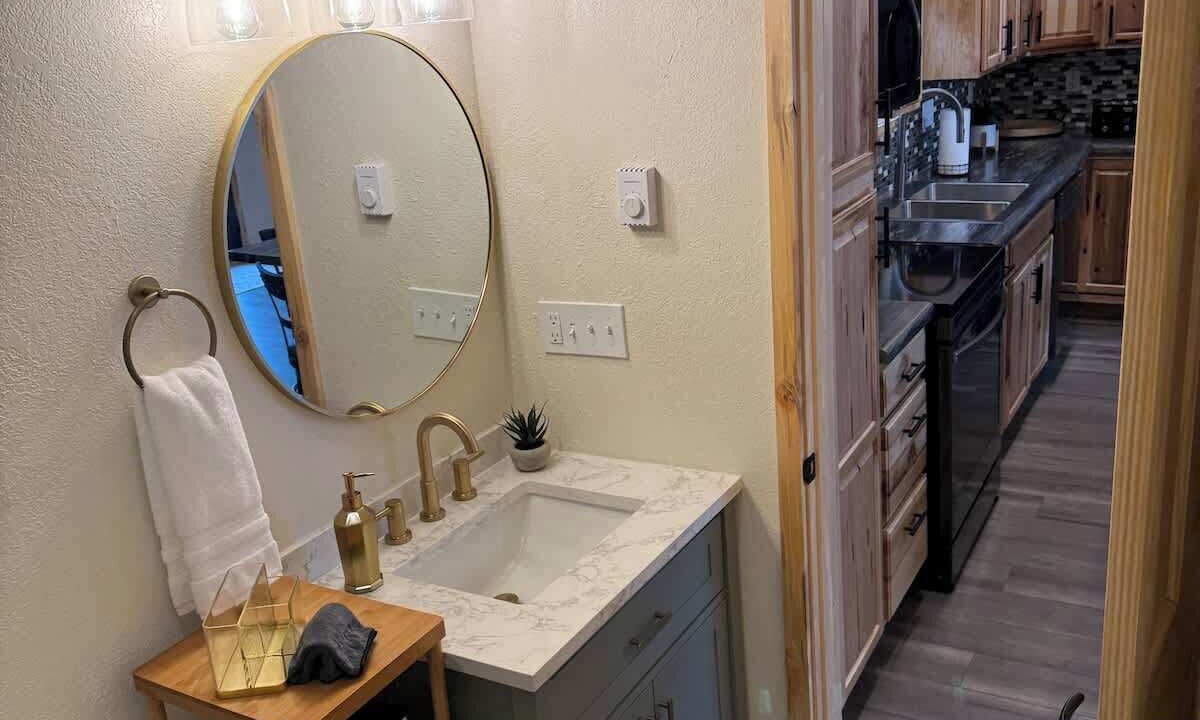 Photo of Bathroom in Keystone