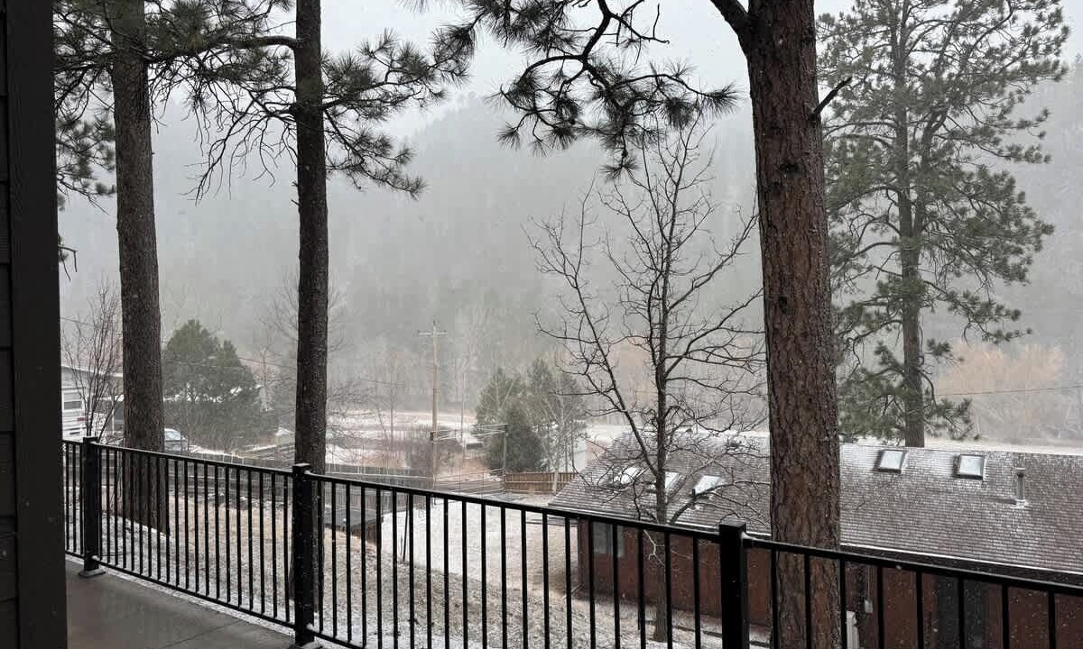 Photo of Outdoor in Keystone