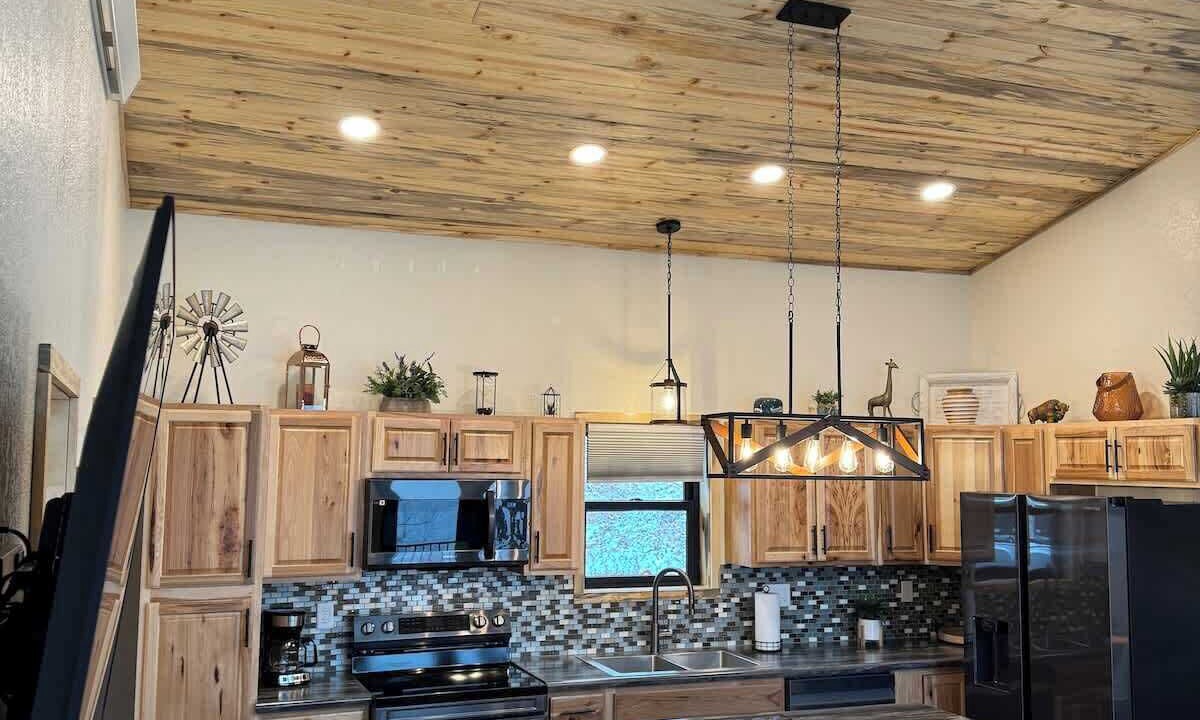 Photo of Kitchen in Keystone