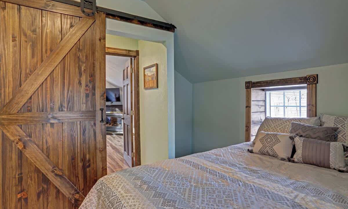 Photo of Bedroom in Keystone