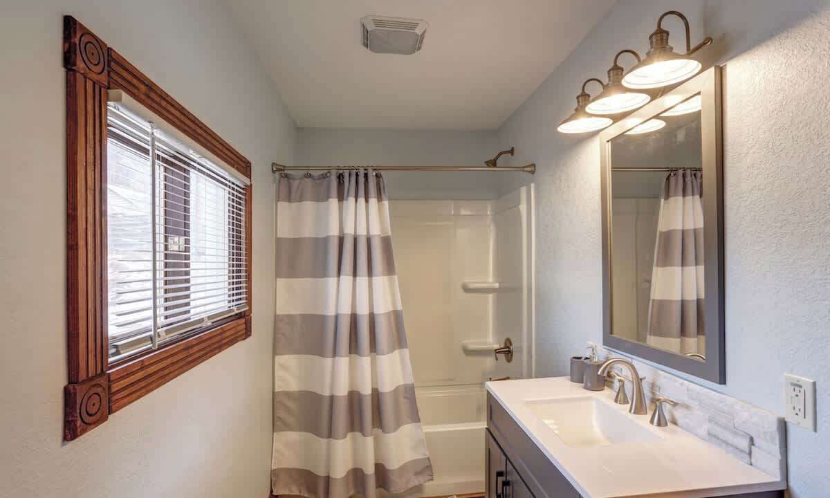 Photo of Bathroom in Keystone