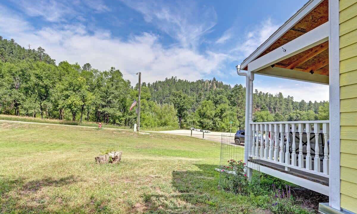 Photo of Outdoor in Keystone