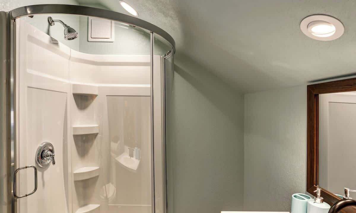 Photo of Bathroom in Keystone