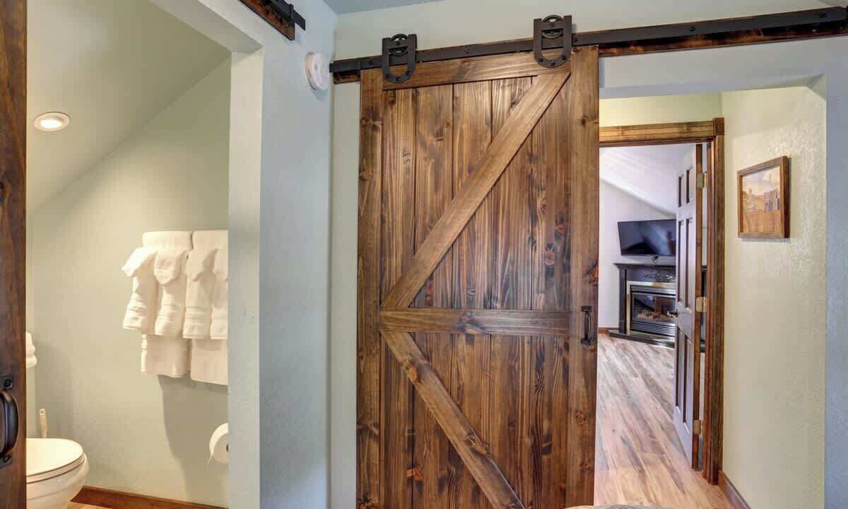 Photo of Bathroom in Keystone