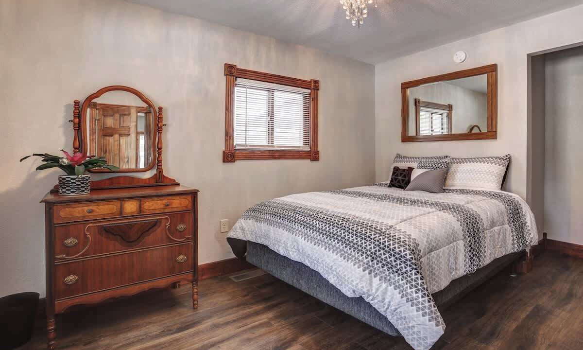 Photo of Bedroom in Keystone