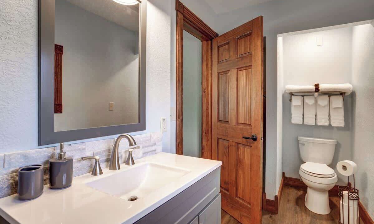 Photo of Bathroom in Keystone
