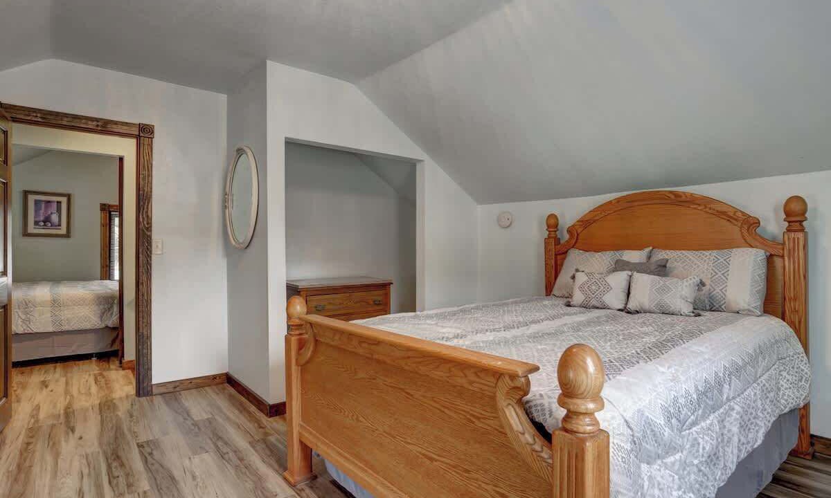 Photo of Bedroom in Keystone