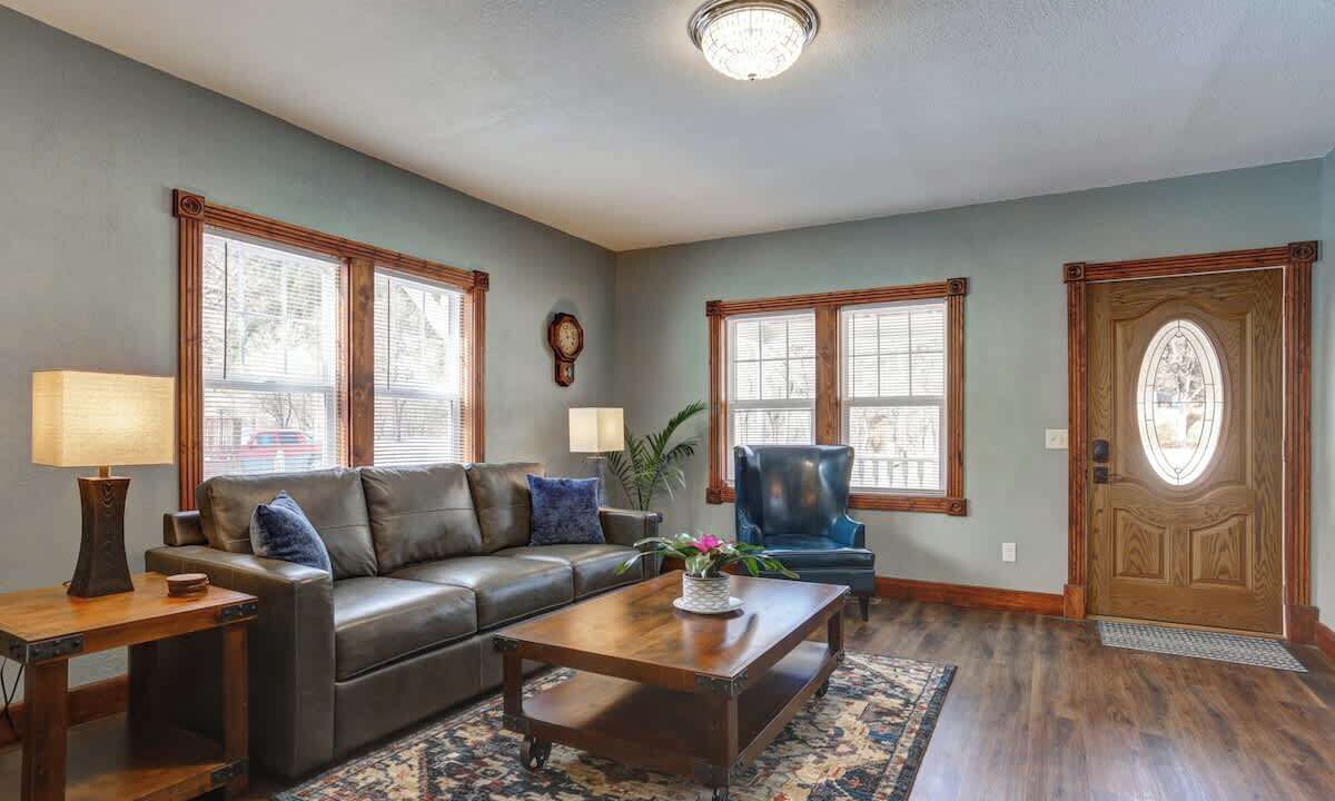 Photo of Livingroom in Keystone
