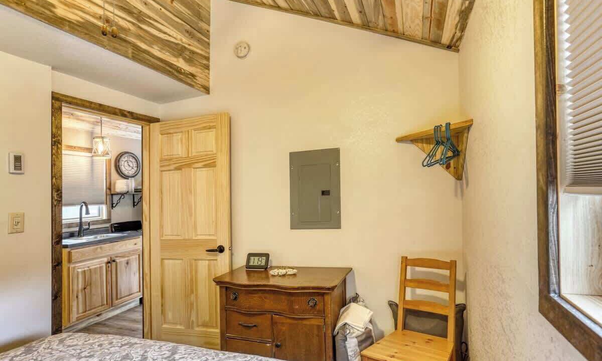 Photo of Bedroom in Keystone