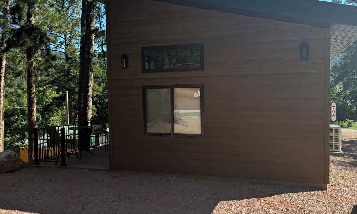 Photo of Outdoor in Keystone