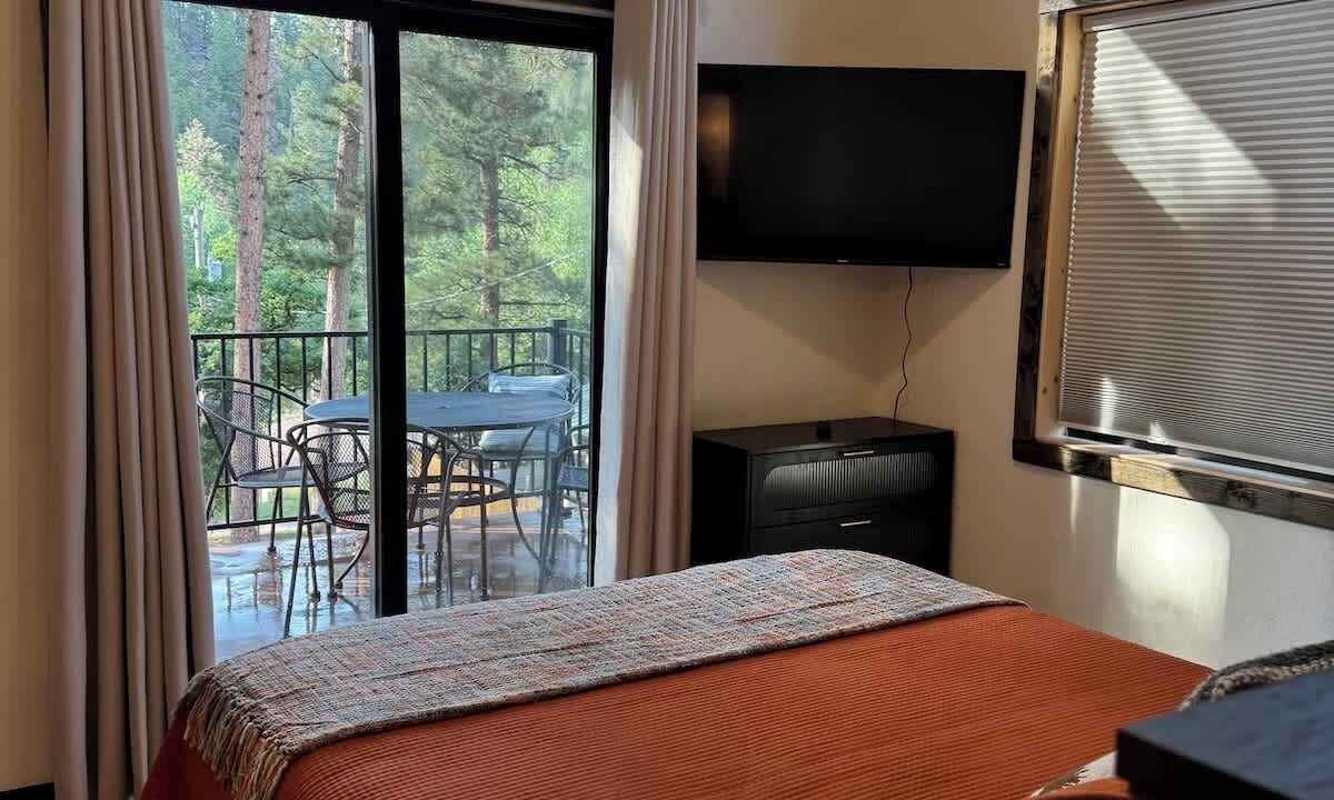 Photo of Bedroom in Keystone