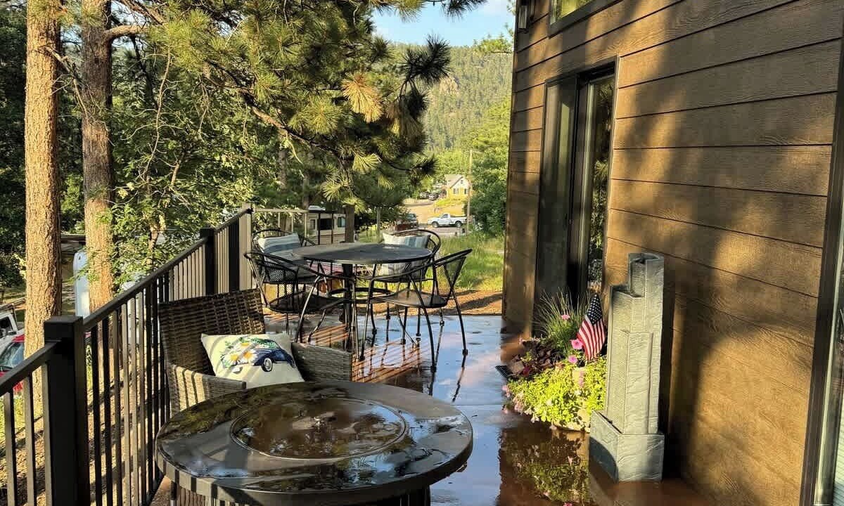Photo of Outdoor in Keystone
