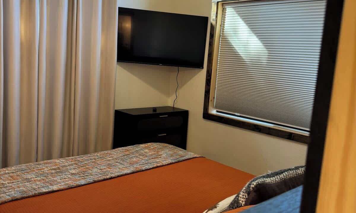 Photo of Bedroom in Keystone