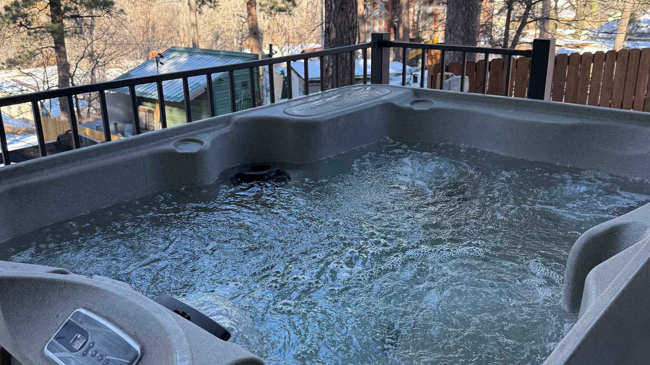 Photo of Outdoor in Keystone