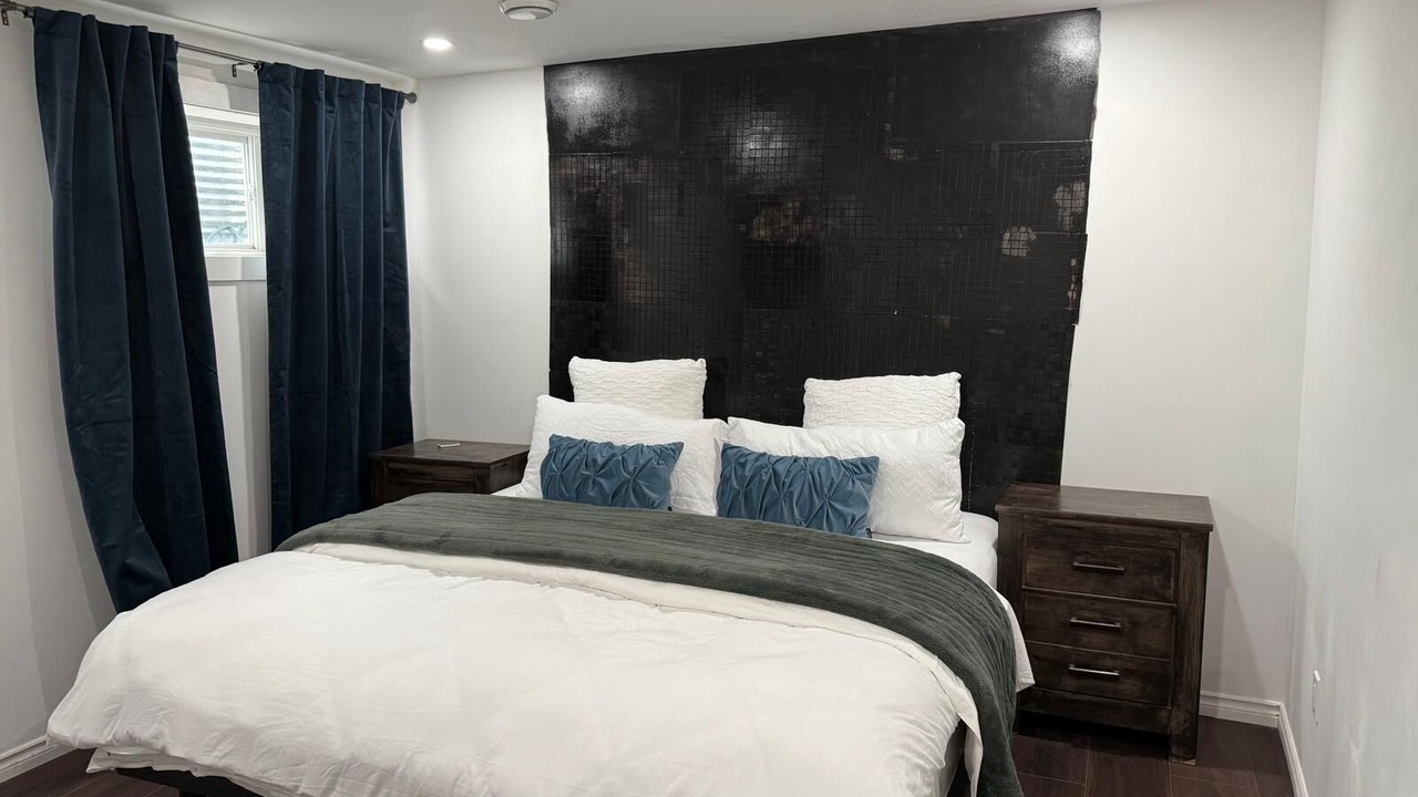 Photo of Bedroom in West Edmonton