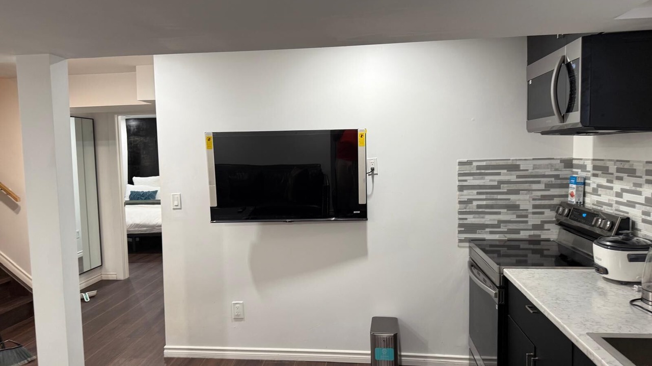 Photo of Kitchen in West Edmonton