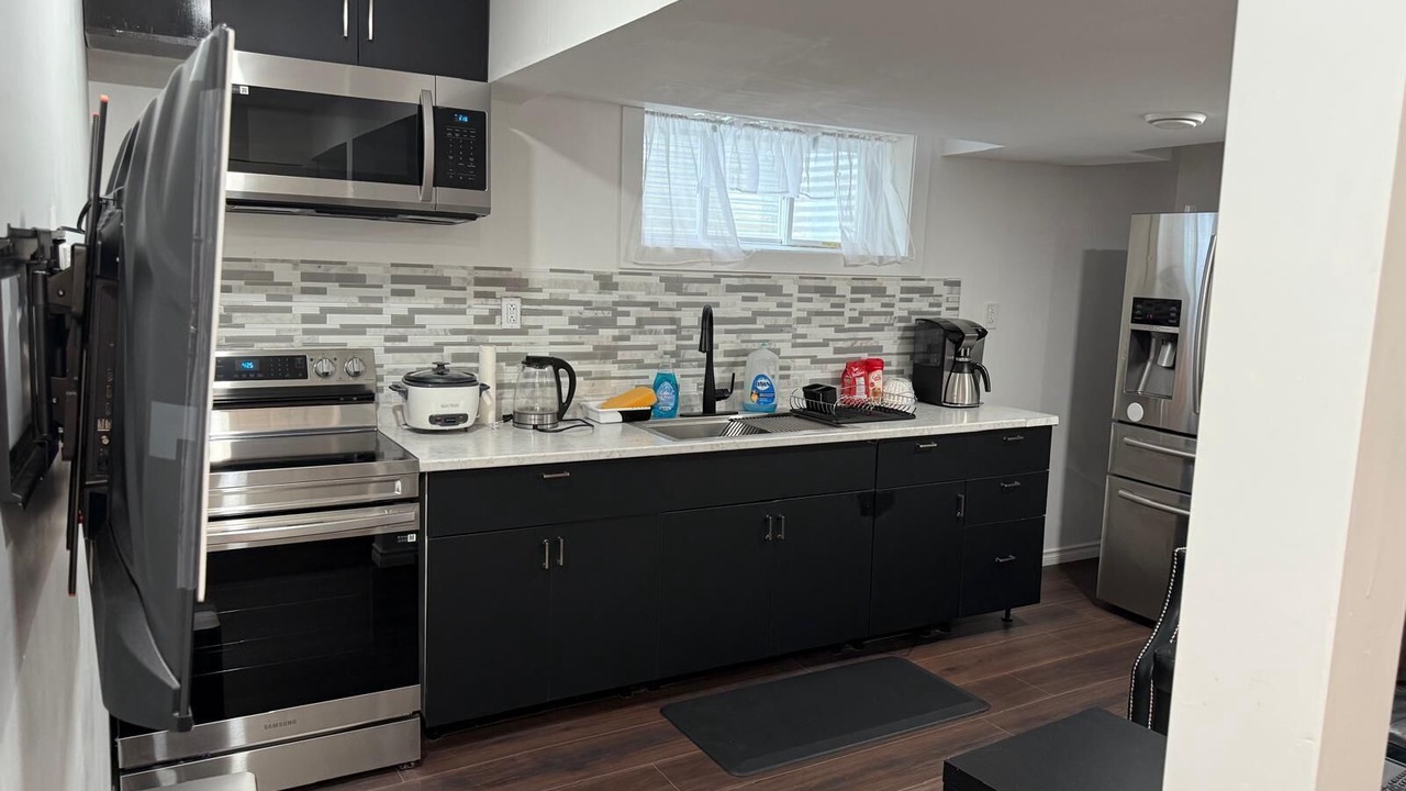 Photo of Kitchen in West Edmonton