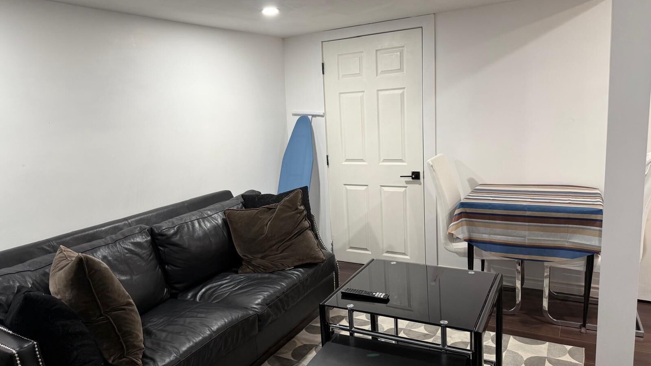Photo of Livingroom in West Edmonton