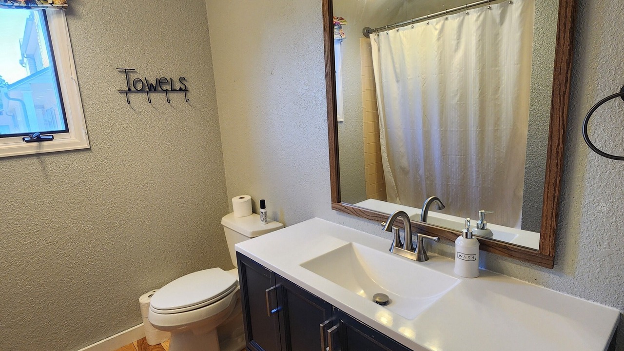 Photo of Bathroom in Cheyenne