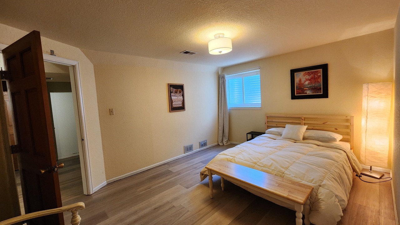 Photo of Bedroom in Cheyenne