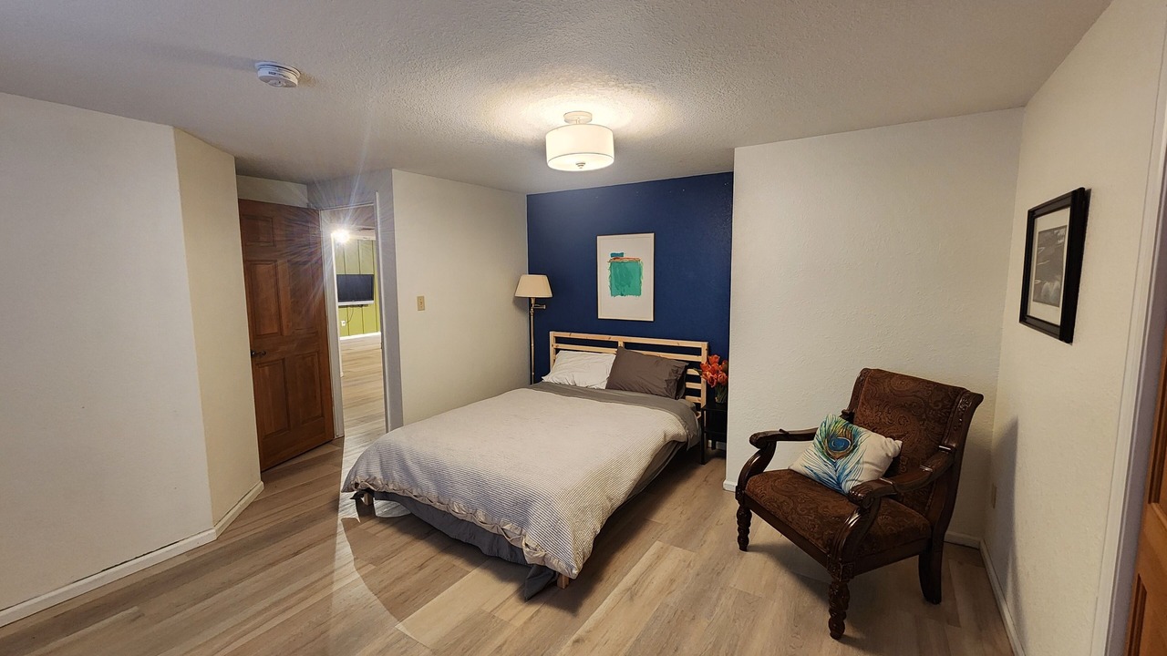 Photo of Bedroom in Cheyenne