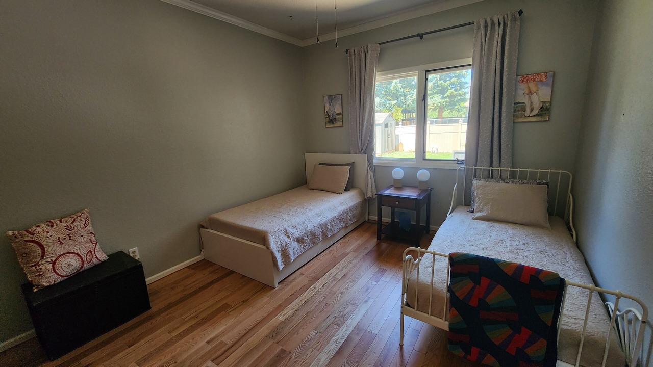 Photo of Bedroom in Cheyenne