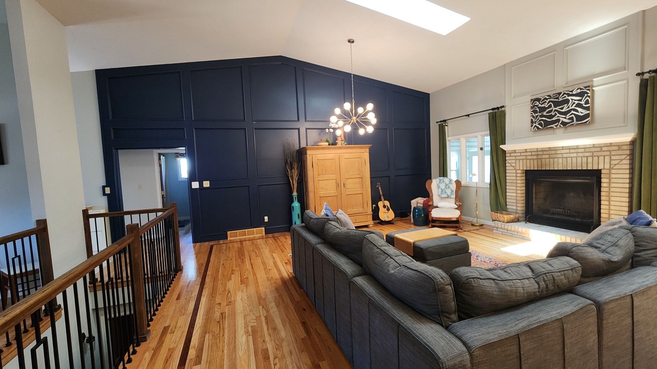 Photo of Livingroom in Cheyenne