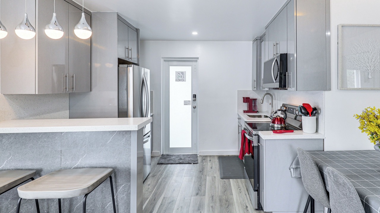 Photo of Kitchen in Seybold