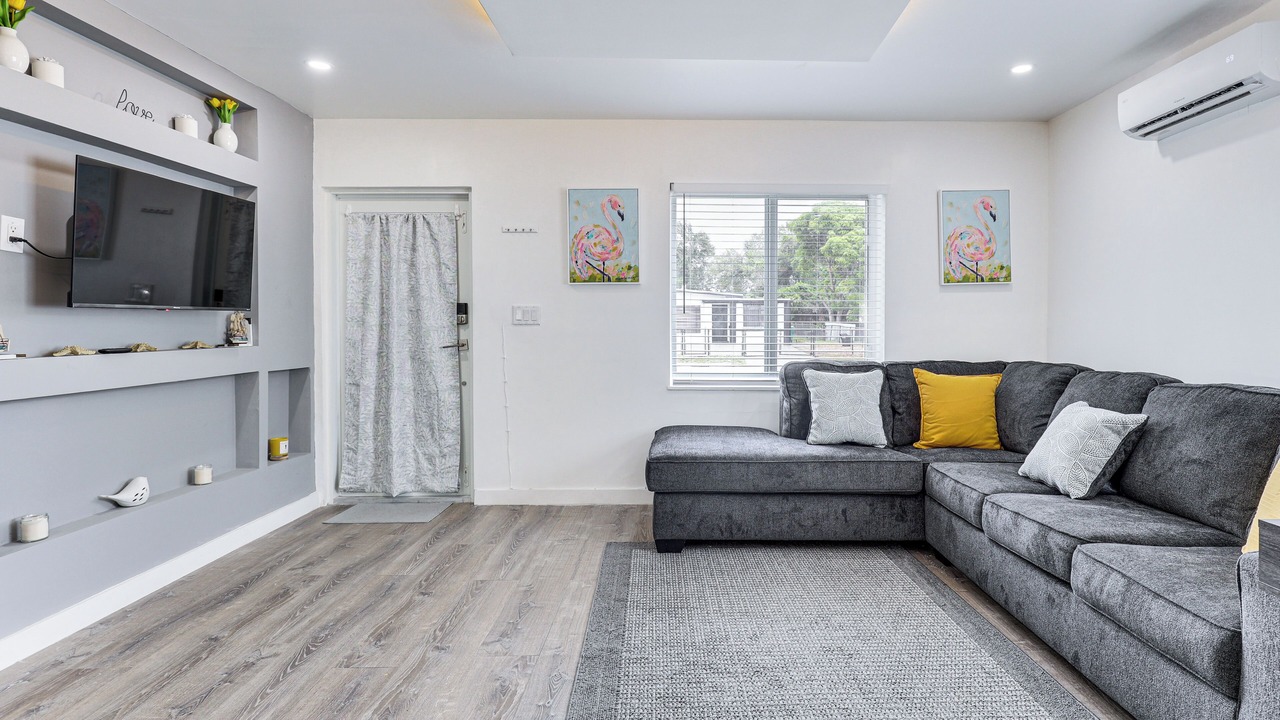 Photo of Livingroom in Seybold