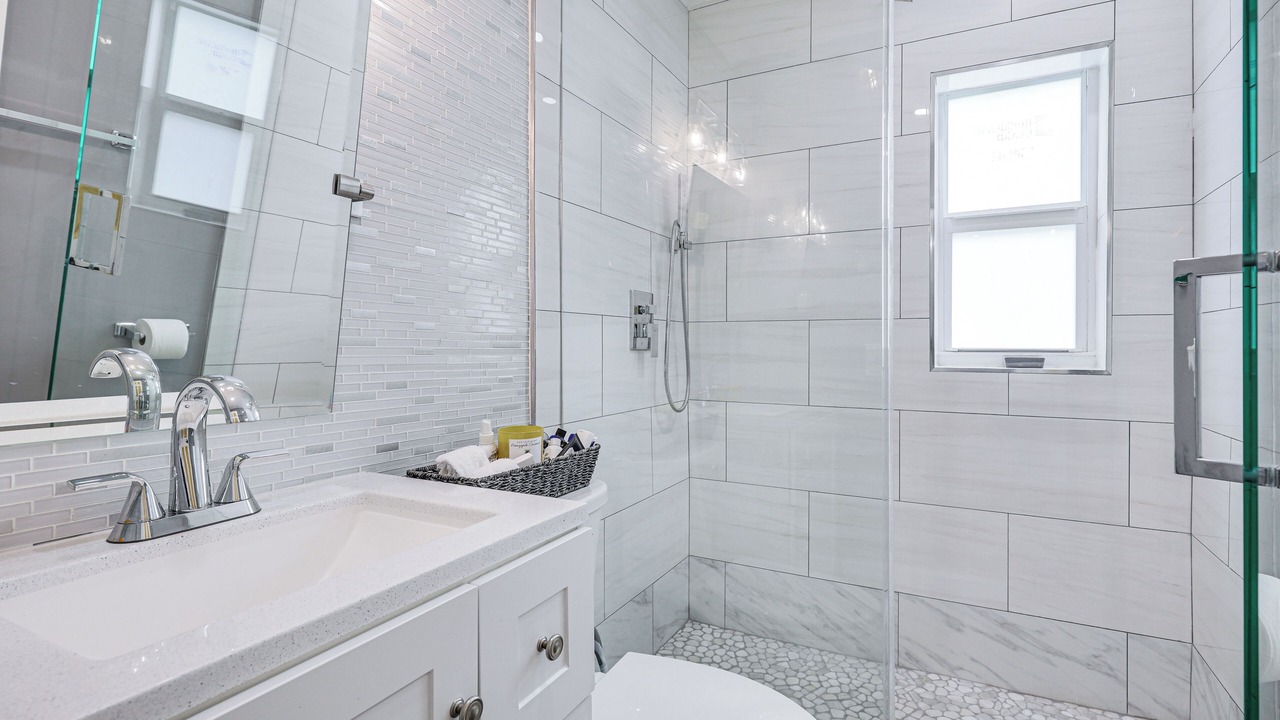 Photo of Bathroom in Seybold