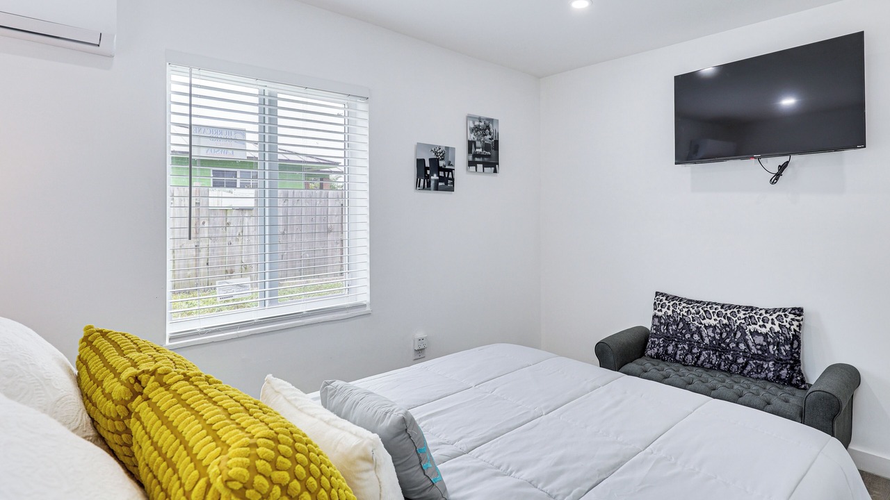 Photo of Bedroom in Seybold