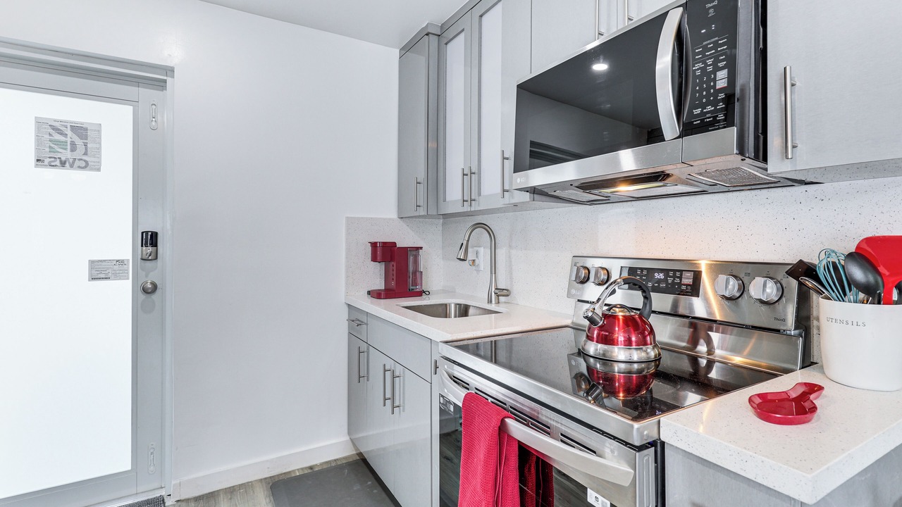 Photo of Kitchen in Seybold