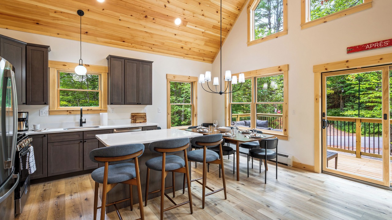 Photo of Kitchen in Bethel