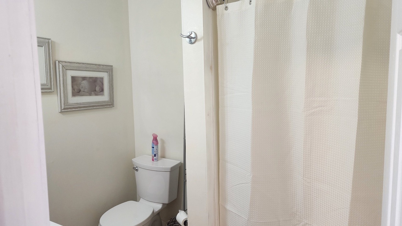 Photo of Bathroom in Bangor