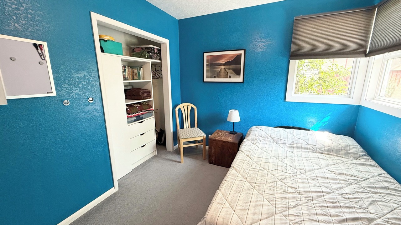 Photo of Bedroom in Coaldale