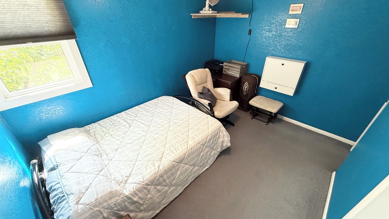 Photo of Bedroom in Coaldale