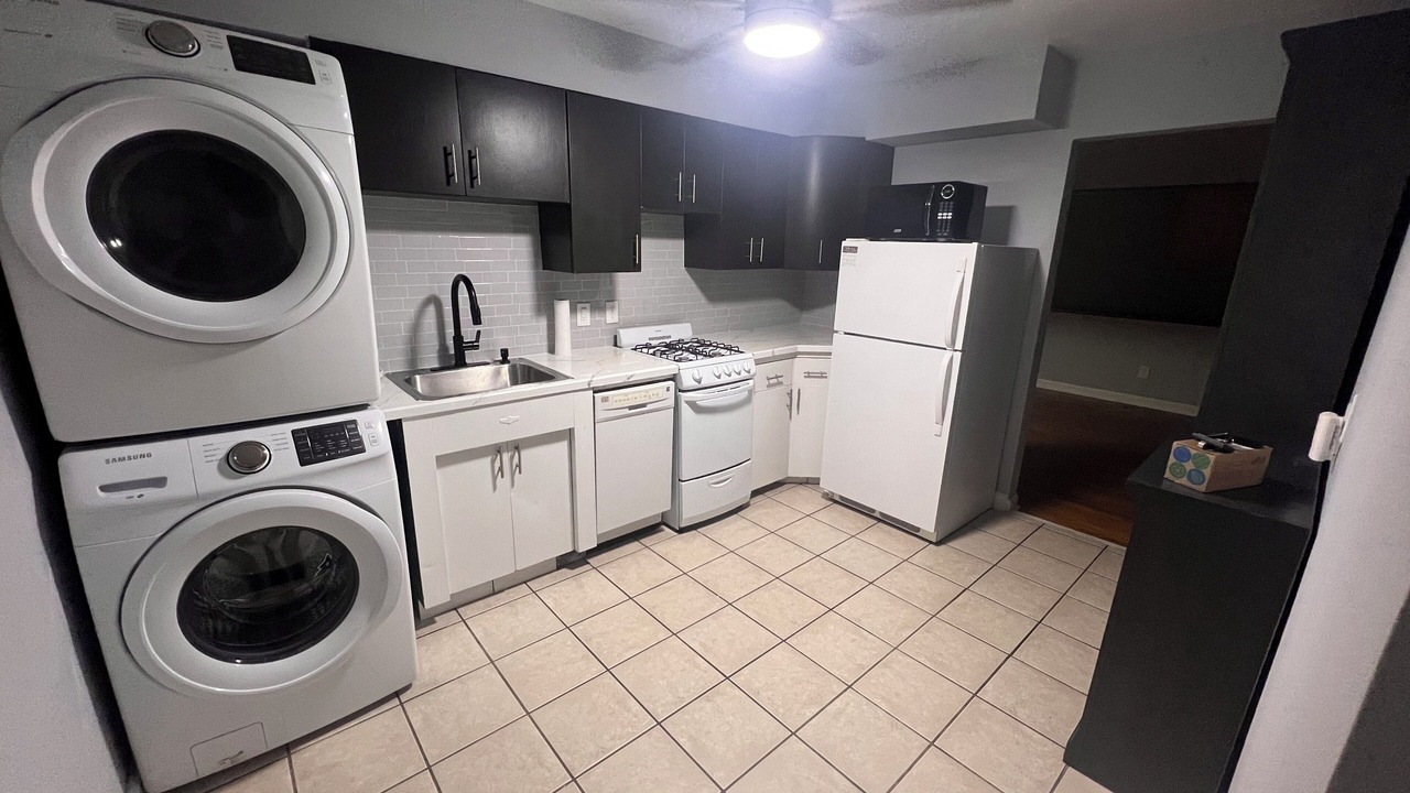 Photo of Kitchen in Overland